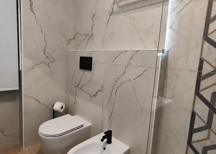 Chroma Italy - Doctor House Apartment *