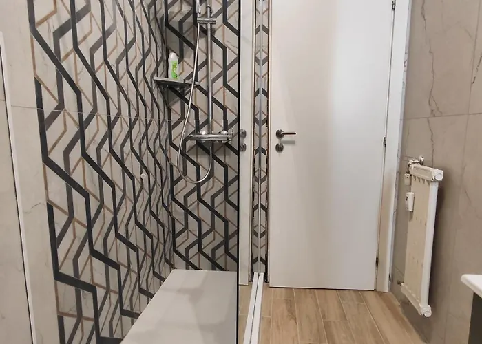 Apartment Chroma Italy - Doctor House *