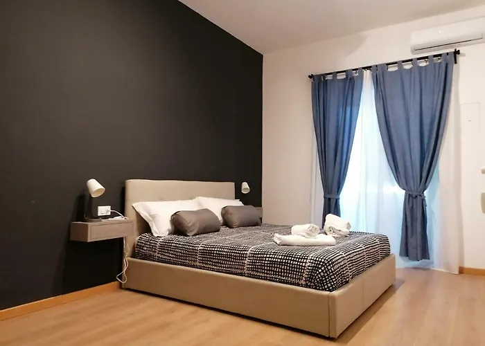 Chroma Italy - Doctor House Apartment *