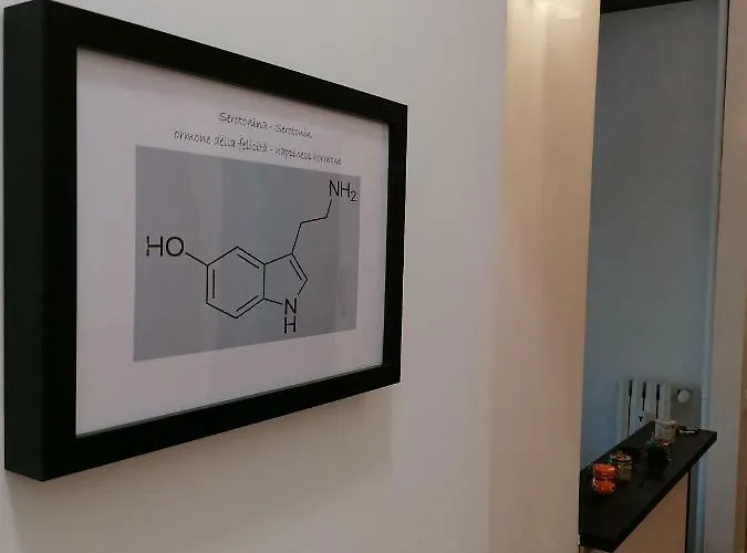 Chroma Italy - Doctor House * Rom