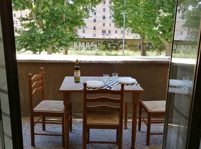 Apartment Chroma Italy - Doctor House
